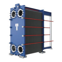 Alfa Laval AQ Serie Manual De Instrucciones