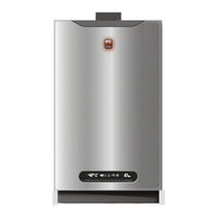 ACS JSG30-HG16H2W Manual De Instrucciones Para Uso E Instalación