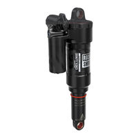 Rockshox SUPER DELUXE 2023 Manual De Mantenimiento