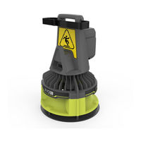 Ryobi P3330 Manual Del Operador