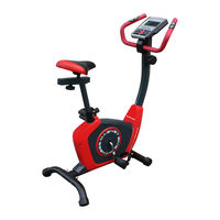 Eco-De MAGNET BIKE ECO-811 Manual De Instrucciones