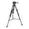 Accesorios para Camaras Manfrotto 351MVB2 Manual De Instrucciones