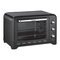 Hornos Moulinex Optimo 39L Manual Del Usario