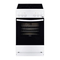 Estufas Zanussi ZCV540G1WA Manual De Instrucciones