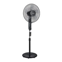 Midea FS40-15FR Manual De Instrucciones