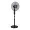 Ventiladores Midea FS40-15FR Manual De Instrucciones