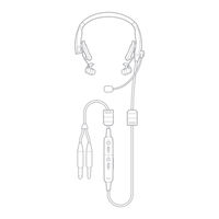 Bose PROFLIGHT Guia Del Usuario