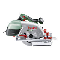 Bosch 3 603 E01 0 Manual Original