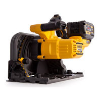 DeWalt DCS520 Traducido De Las Instrucciones Originales