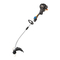 Trimmers LawnMaster NPTGCP2517B Manual Del Usuario