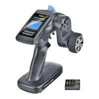 Carson Reflex Wheel PRO 3 Manual De Instrucciones