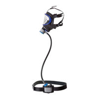 Dräger PAS X-plore Instrucciones De Uso