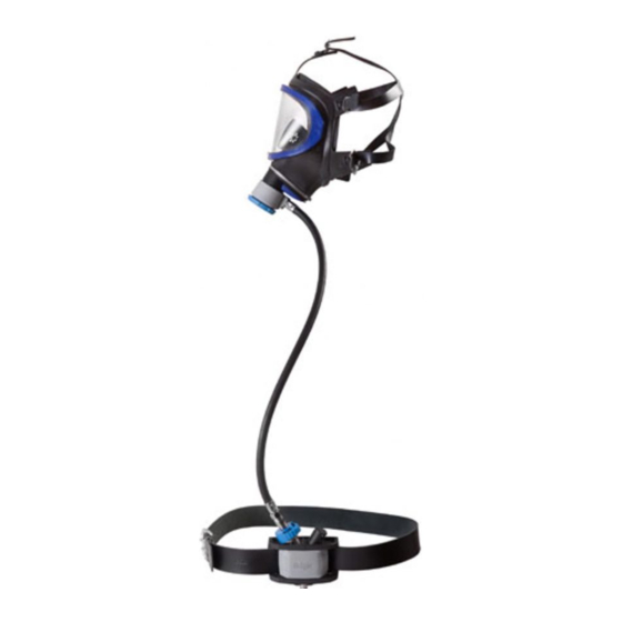 Dräger PAS X-plore Instrucciones De Uso