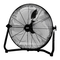 Ventiladores EDM Product 33935 Manual De Instrucciones