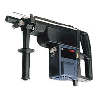 Bosch 11233EVS Instrucciones De Funcionamiento Y Seguridad