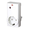 Brennenstuhl RCS 1000 N - Manual del juego de interruptores con control remoto RF