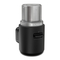 KitchenAid KBGR100, KBGR111 - CORDLESS BLADE COFFEE GRINDER Manual (Manual del molinillo de café de cuchillas inalámbrico KitchenAid KBGR100, KBGR111)