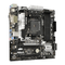 Manual de ASROCK X370M