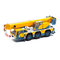 Equipos de Construccion Terex AC 55 Manual Del Usario