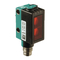 Sensores de Seguridad Pepperl+Fuchs OQT150-R101-2EP-IO-V31-L Manual De Instrucciones
