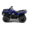 ATV Yamaha Grizzly 125 Manual Del Propietário