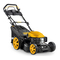Cortacéspedes Mowox PM 4645 SEHW Instrucciones De Funcionamiento Originales