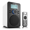Reproductores Multimedia Lenco IR-2002 White Manual De Instrucciones