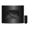 Chimeneas de Interior HOMCOM EF420SL-E Instalacion E Instrucciones