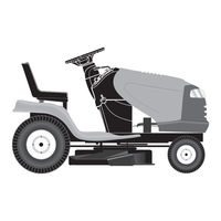 Poulan Pro PB22H46YT Manual Del Operador