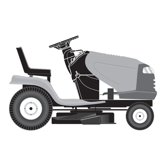 Poulan Pro PB22H46YT Manual Del Operador