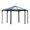 Muebles de Interior Palram Canopia MONACO 13x15 Manual De Instrucciones