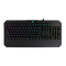 Asus TUF GAMING K5 - Guía de inicio rápido del teclado mecánico para juegos