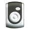 Reproductores de MP3 iCES IMP-101SI & BU Manual De Usuario