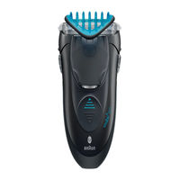 Braun 5730 Manual Del Usuario