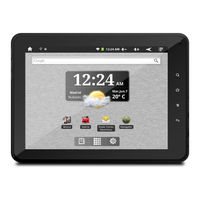 bq Kepler Manual Del Usuario