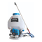 Pulverizador Pintura Maruyama MS076 Manual De Propietario