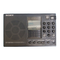 Manual de Sony ICF-SW7600