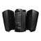 Sistemas de Altavoces Fender Passport venue Manual De Instrucciones