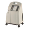 Equipos de Oxígeno Invacare Platinum IRC9LXO2AWQ Manual Del Usuario
