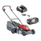 AL-KO MOWEO Serie