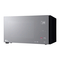Hornos Microondas LG MH659 Serie Manual De Instrucciones