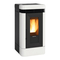 Estufas de Pellets Extraflame LUCIA PLUS Manual Del Usuario
