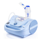 Equipo Respiratorio FLAEM Hospi Neb JUNIOR F2000 Manual De Instrucciones