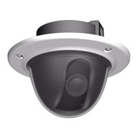 Bosch FlexiDome XF Serie Manual De Instalación