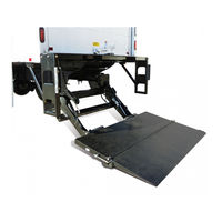 Maxon TEWR-25DC Manual De Operación