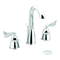 Accesorios de Cocina y Baño Moen S T6515 Manual De Usuario
