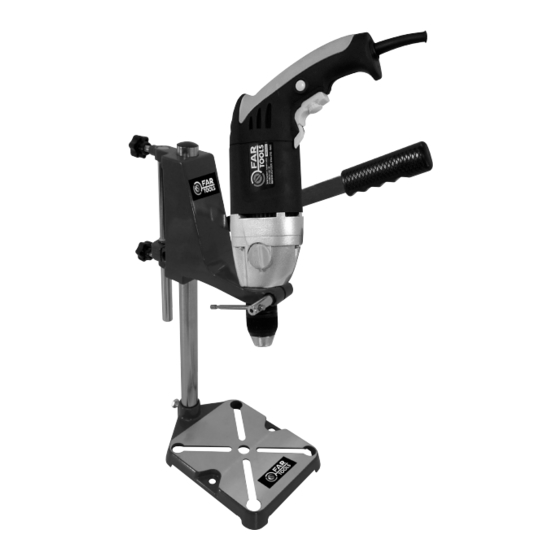 Far Tools DS430B Traducción Del Manual De Instrucciones Origina
