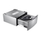 Lavadoras LG WD100C Serie Manual Del Propietário