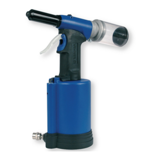 Berner BPT-BR 4-8 SD Instrucciones De Manejo