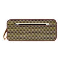 KREAFUNK aMOVE Manual